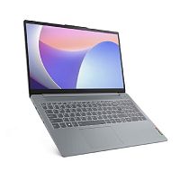 картинка lenovo ideapad slim 3 15irh8 [83em003tps] arctic grey 15.6" {fhd ips i7-13620h/16gb/512gb ssd/dos} от магазина Tovar-RF.ru