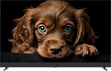 картинка topdevice tdtv55dq08u uhd smart tv google от магазина Tovar-RF.ru