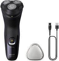 картинка philips эл. бритва 3000x series x3021/00 (usb) от магазина Tovar-RF.ru