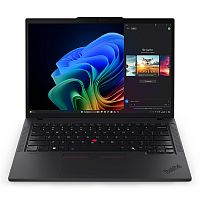 картинка lenovo thinkpad t14 g6 [21qda05d00_pro] (клав.рус.грав.) 14" {wqxga+ touch oled 500nit ultra 5 225h/16gb/1tb ssd/w11pro/nobacklit} от магазина Tovar-RF.ru