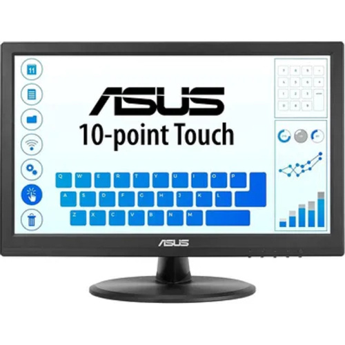 картинка asus lcd 15.6" vt169he черный ips led 16:9 hdmi матовая 1000:1 220cd 170гр/170гр 1920x1080 60hz vga fhd touch магазин Tovar-RF.ru являющийся официальным дистрибьютором в России картинка asus lcd 15.6" vt169he черный ips led 16:9 hdmi матовая 1000:1 220cd 170гр/170гр 1920x1080 60hz vga fhd touch от магазина Tovar-RF.ru