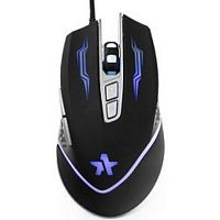 картинка гарнизон мышь игровая gm-730g, "астерион", код "survarium", usb, чип х3, черн., софт тач, 2400 dpi от магазина Tovar-RF.ru