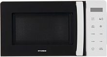 картинка микроволновая печь соло hyundai hym-d3029 20л от магазина Tovar-RF.ru