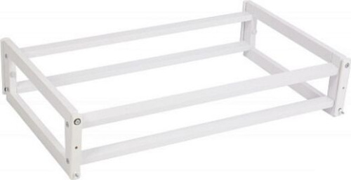 картинка маятник polini маятник к кроватке детской polini kids simple 340, белый (1кор) от магазина Tovar-RF.ru
