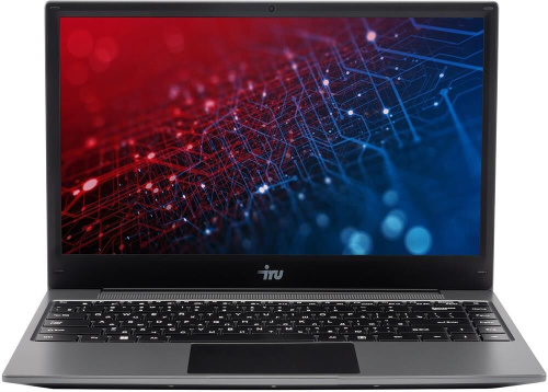 картинка ноутбук iru 14 tactio 14alh grey (2059060) магазин Tovar-RF.ru являющийся официальным дистрибьютором в России картинка ноутбук iru 14 tactio 14alh grey (2059060) от магазина Tovar-RF.ru
