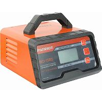 картинка PATRIOT Зарядное устройство BCI-15RD [650301915] от магазина Tovar-RF.ru