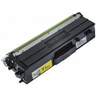 картинка brother tn421y картридж,yellow hl-l8260/8360/dcp-l4810/mfc-l8690/8900, (1800 стр.) (tn421y) от магазина Tovar-RF.ru