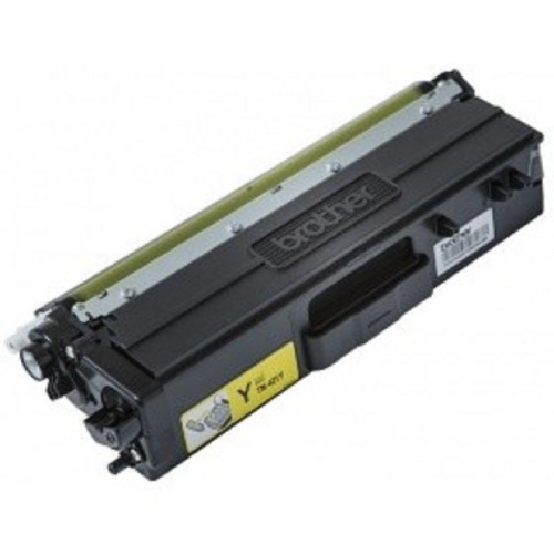 картинка brother tn421y картридж,yellow hl-l8260/8360/dcp-l4810/mfc-l8690/8900, (1800 стр.) (tn421y) магазин Tovar-RF.ru являющийся официальным дистрибьютором в России картинка brother tn421y картридж,yellow hl-l8260/8360/dcp-l4810/mfc-l8690/8900, (1800 стр.) (tn421y) от магазина Tovar-RF.ru