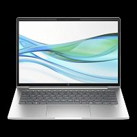 картинка ноутбук/ hp probook 440 g11 14"(1920x1200)/intel core ultra 5 125u(1.3ghz)/16384mb/512ssdgb/nodvd/int:intel® graphics/cam/bt/wifi/56whr/war 1y/1.39kg/pike silver/dos от магазина Tovar-RF.ru