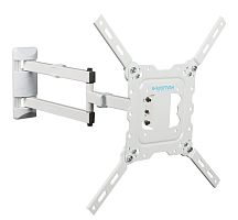 картинка кронштейн для led/lcd телевизоров kromax dix-18 white от магазина Tovar-RF.ru