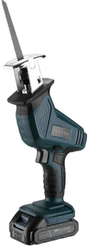 картинка Пила сабельная ZITREK ZKRS20 PRO, 20В, 1x2.0Ач 085-1315 магазин Tovar-RF.ru являющийся официальным дистрибьютором в России картинка Пила сабельная ZITREK ZKRS20 PRO, 20В, 1x2.0Ач 085-1315 от магазина Tovar-RF.ru