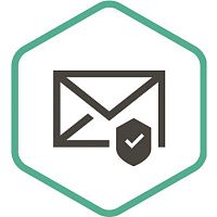 картинка kl4313rasdr kaspersky security для почтовых серверов russian edition. 150-249 mailaddress 2 year renewal license от магазина Tovar-RF.ru