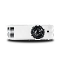 картинка exell exd203stw проектор ламповый короткофокусный {dlp, 3600 lm, wxga (1280x800), 30000:1} от магазина Tovar-RF.ru