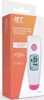картинка термометр jet health tvt-200 от магазина Tovar-RF.ru