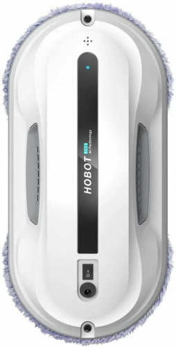 картинка hobot-300 white от магазина Tovar-RF.ru
