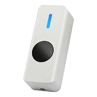 картинка tantos ts-notouch white бесконтактная кнопка выхода, накладная от магазина Tovar-RF.ru