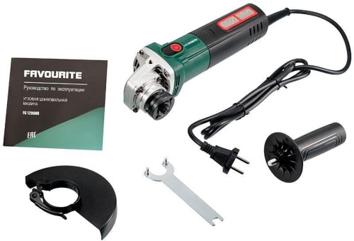 картинка FAVOURITE FG 1200NB от магазина Tovar-RF.ru