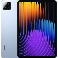 картинка xiaomi pad 7 pro 8gb/256gb blue (62784) от магазина Tovar-RF.ru