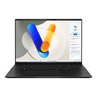 картинка asus vivobook s 16 oled s5606ca-ri072 [90nb1553-m002s0] neutral black 16" {oled 2880x1800 ultra 5 225h(3.3ghz)/16384mb/1024 ssdgb/noos} от магазина Tovar-RF.ru