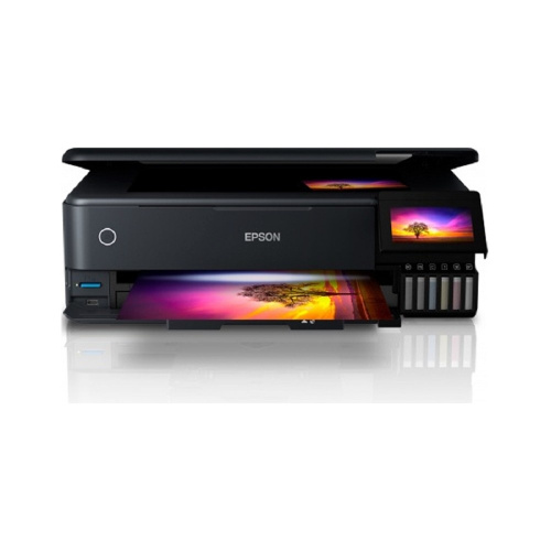 картинка epson l8180 (c11cj21403/c11cj21402/с11со21504/c11cj21502) {мфу, а3, 5760х1440, 16стр/мин, wi-fi} магазин Tovar-RF.ru являющийся официальным дистрибьютором в России картинка epson l8180 (c11cj21403/c11cj21402/с11со21504/c11cj21502) {мфу, а3, 5760х1440, 16стр/мин, wi-fi} от магазина Tovar-RF.ru