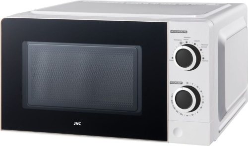 картинка печь микроволновая jvc jk-mw121m белый от магазина Tovar-RF.ru