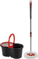 картинка Швабра РЫЖИЙ КОТ Швабра Торнадо MopM-23 PROMO (107581) от магазина Tovar-RF.ru