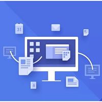 картинка мойофис стандартный 2. лицензия корпоративная на устройство для коммерческих заказчиков, сроком действия 1 год. от магазина Tovar-RF.ru