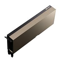 картинка nvidia a100 80gb gpu pci-e x16 80gb hbm2, pcie x16 4.0, dual slot fhfl, passive, 300w (900-21001-0020-100) от магазина Tovar-RF.ru