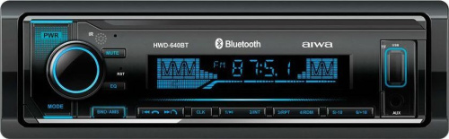 картинка автомагнитола aiwa hwd-640bt mp3/wma от магазина Tovar-RF.ru являющимся официальным дистрибьютором в России картинка автомагнитола aiwa hwd-640bt mp3/wma от магазина Tovar-RF.ru