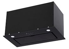 картинка вытяжка  krona arven 600 black s вытяжка кухонная от магазина Tovar-RF.ru