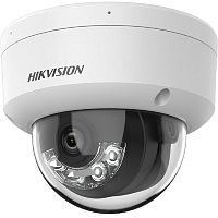 картинка камера видеонаблюдения ip hikvision ds-2cd1123g2-liu (2.8 mm),  2.8 мм,  белый от магазина Tovar-RF.ru