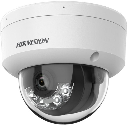 картинка Камера видеонаблюдения IP Hikvision DS-2CD1143G2-LIU (2.8 MM), 2.8 мм, белый магазин Tovar-RF.ru являющийся официальным дистрибьютором в России картинка Камера видеонаблюдения IP Hikvision DS-2CD1143G2-LIU (2.8 MM), 2.8 мм, белый от магазина Tovar-RF.ru