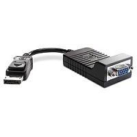 картинка hp [as615aa] displayport to vga adapter от магазина Tovar-RF.ru