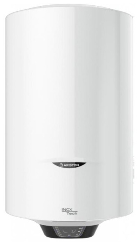 картинка водонагреватель электрический ariston pro1 eco inox abs pw 50 v магазин Tovar-RF.ru являющийся официальным дистрибьютором в России картинка водонагреватель электрический ariston pro1 eco inox abs pw 50 v от магазина Tovar-RF.ru