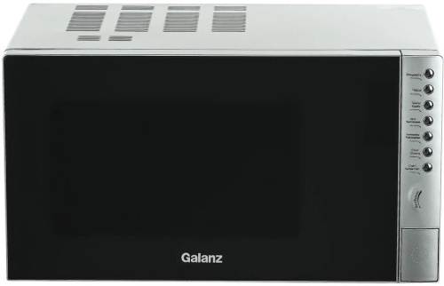 картинка микроволновая печь galanz mog-2375ds 23л. серебристый от магазина Tovar-RF.ru