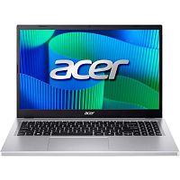 картинка acer extensa ex215-57-76da [nx.ejber.006] silver15.6" {fhd i7 13620h/16gb/1tgb ssd/vga int/noos} от магазина Tovar-RF.ru