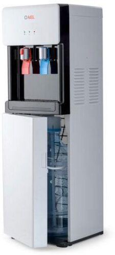 картинка AEL LC-850а white от магазина Tovar-RF.ru