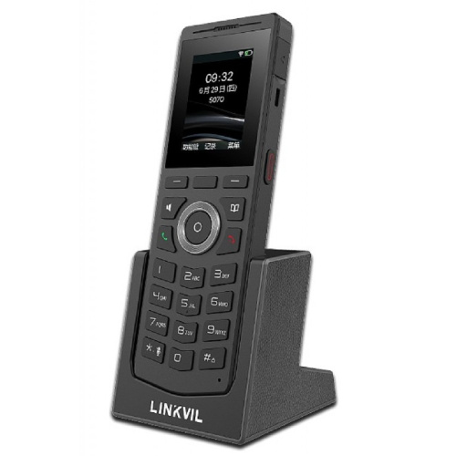картинка fanvil linkvil w610d от магазина Tovar-RF.ru