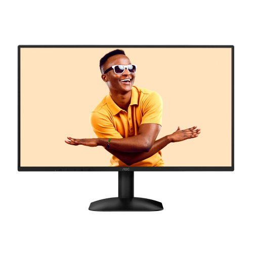 картинка lcd aoc 23.8" 24b31h {ips 1920x1080 120hz 1ms 178/178 250cd 1500:1 hdmi1.4 (ac ext)} магазин Tovar-RF.ru являющийся официальным дистрибьютором в России картинка lcd aoc 23.8" 24b31h {ips 1920x1080 120hz 1ms 178/178 250cd 1500:1 hdmi1.4 (ac ext)} от магазина Tovar-RF.ru