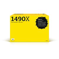 картинка t2  tc-hw1490x картридж для hp laserjet pro 4002/4102 (9500 стр.) черный, с чипом от магазина Tovar-RF.ru
