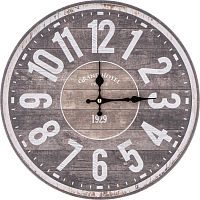 картинка Часы настенные LEFARD 105-224 33.8*33.8см от магазина Tovar-RF.ru