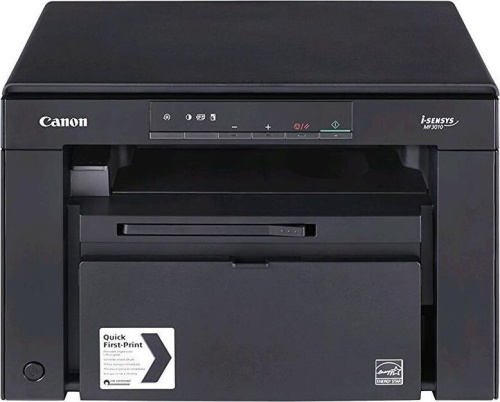 картинка мфу лазерный canon i-sensys mf3010 black (5252b004) магазин Tovar-RF.ru являющийся официальным дистрибьютором в России картинка мфу лазерный canon i-sensys mf3010 black (5252b004) от магазина Tovar-RF.ru