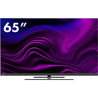 картинка 65" телевизор haier 65 smart tv ax pro от магазина Tovar-RF.ru