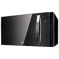 картинка bbk 23mwc-881t/b-m (b) микроволновая печь, 23 л, 800 вт, черный   от магазина Tovar-RF.ru