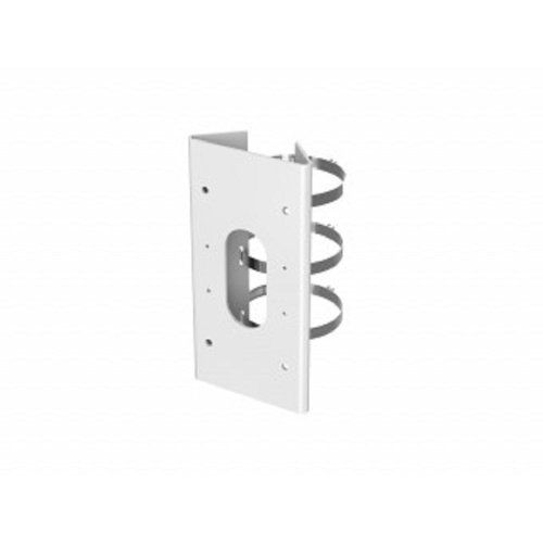 картинка HIKVISION DS-1475ZJ-SUS Кронштейн для крепления на столб от магазина Tovar-RF.ru